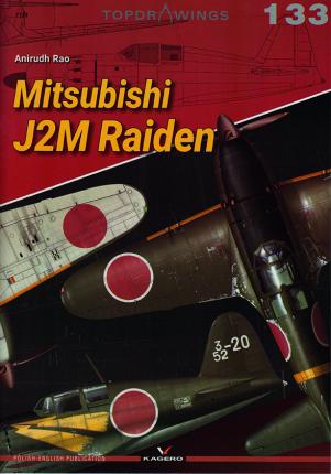 Mitsubishi J2M Raiden