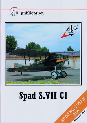 SPAD S.VIIC1