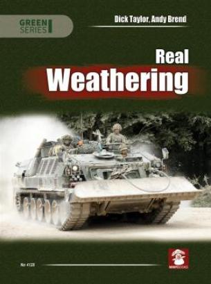 Real Weathering