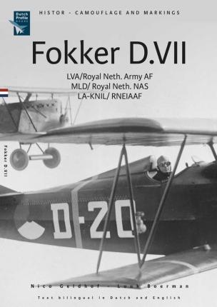 FOKKER D.VII