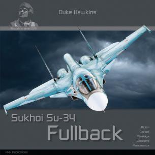 Su-34 Fullback - Flying with the Russian Air Force