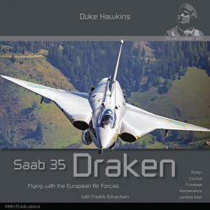 Duke Hawkins 031 - Saab 35 Draken