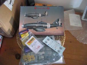 Reggiane Re.2001