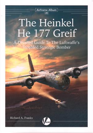 The Heinkel He 177 Greif