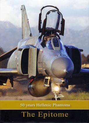 The Epitome - 50 years Hellenic Phantoms