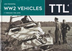 WW2 Vehicles Through the Lens Vol.4