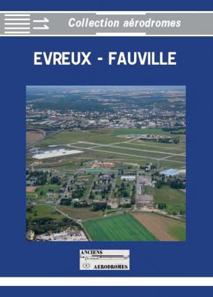 EVREUX - FAUVILLE