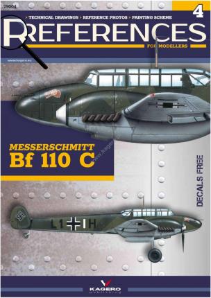 Messerschmitt Bf 110 C