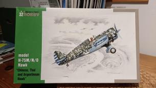 Curtiss H-75 M/N/O