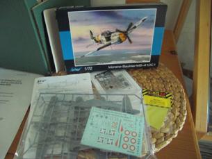 Morane-Saulnier MS,410 C1