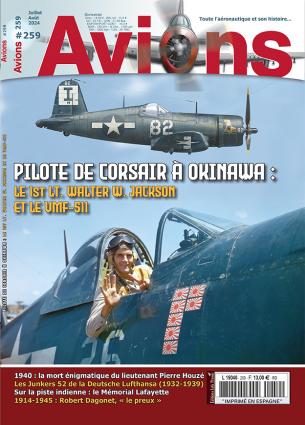 E-Book AVIONS N°259