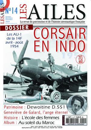 E-Book LES AILES N°14