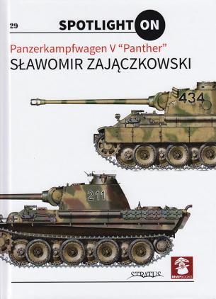 Panzerkampfwagen V "Panther"
