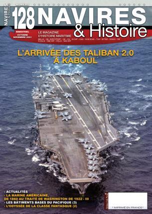 E-Book NAVIRES & HISTOIRE N°128