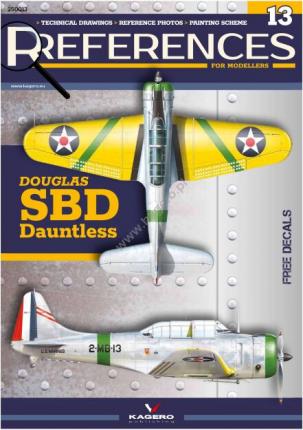Douglas SBD Dauntless