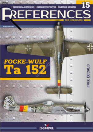 Focke-Wulf Ta 152