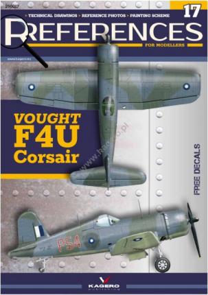 Vought F4U Corsair