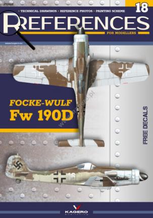 Focke-Wulf Fw 190D