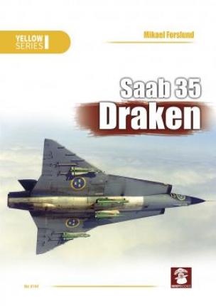 Saab 35 Draken - Imperfect Copy