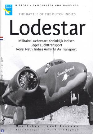 Lodestar. The Battle of the Dutch Indies