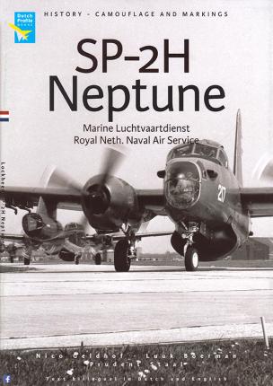 SP-2H Neptune - End of stock !